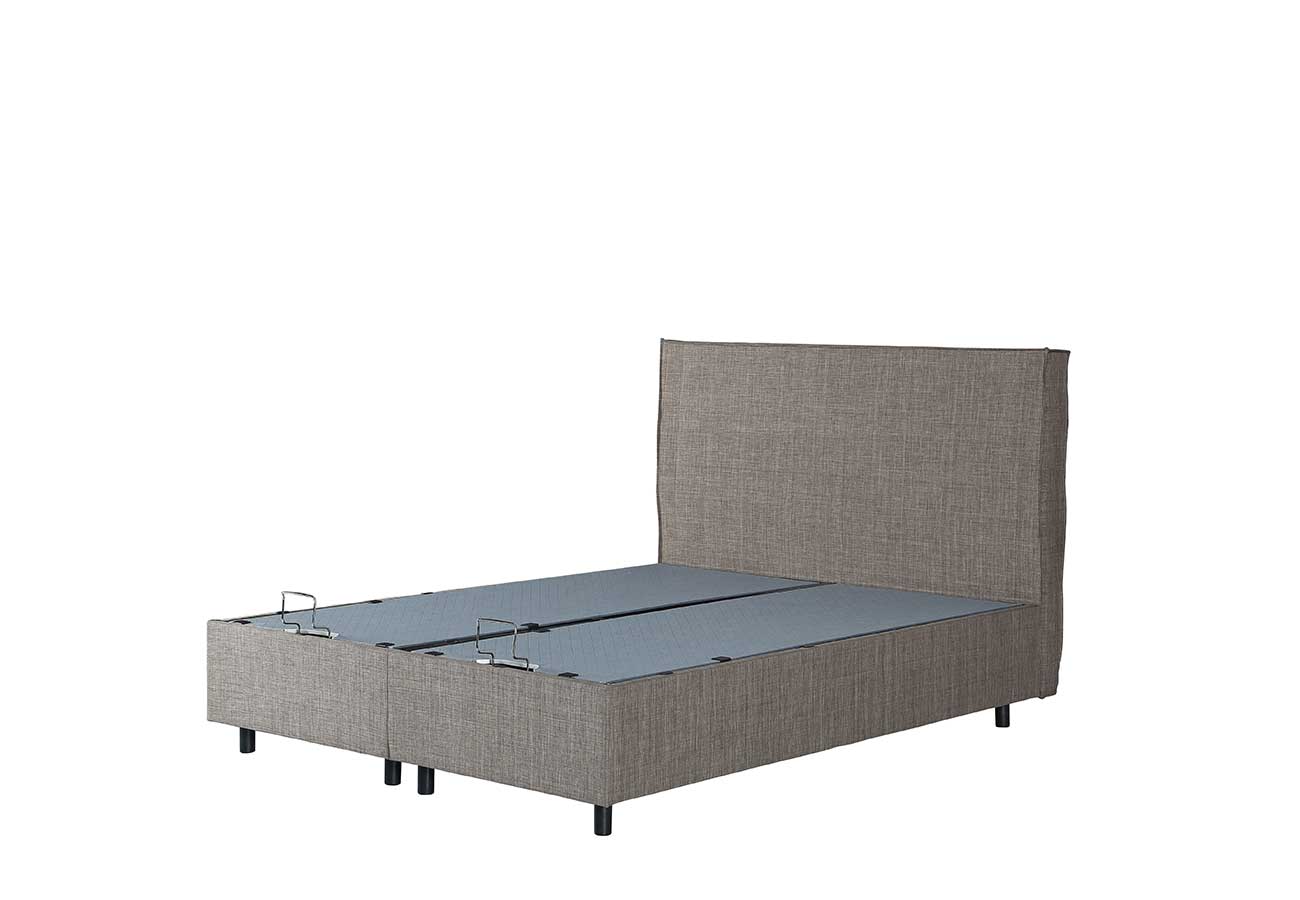 DISCOUNT SÄNG+GAVEL+MADRASS - Bild 3