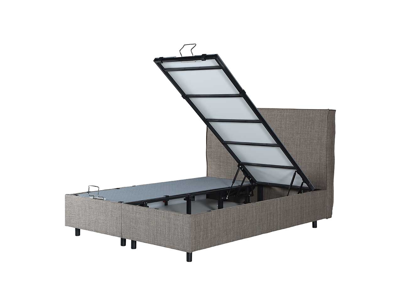 DISCOUNT SÄNG+GAVEL+MADRASS - Bild 2