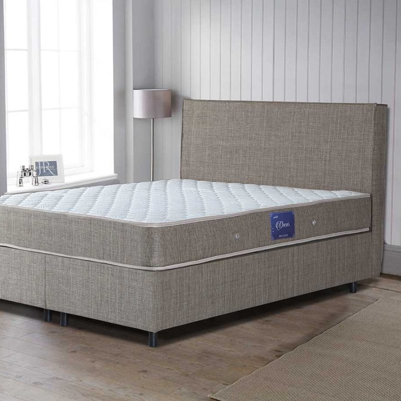 DISCOUNT SÄNG+GAVEL+MADRASS