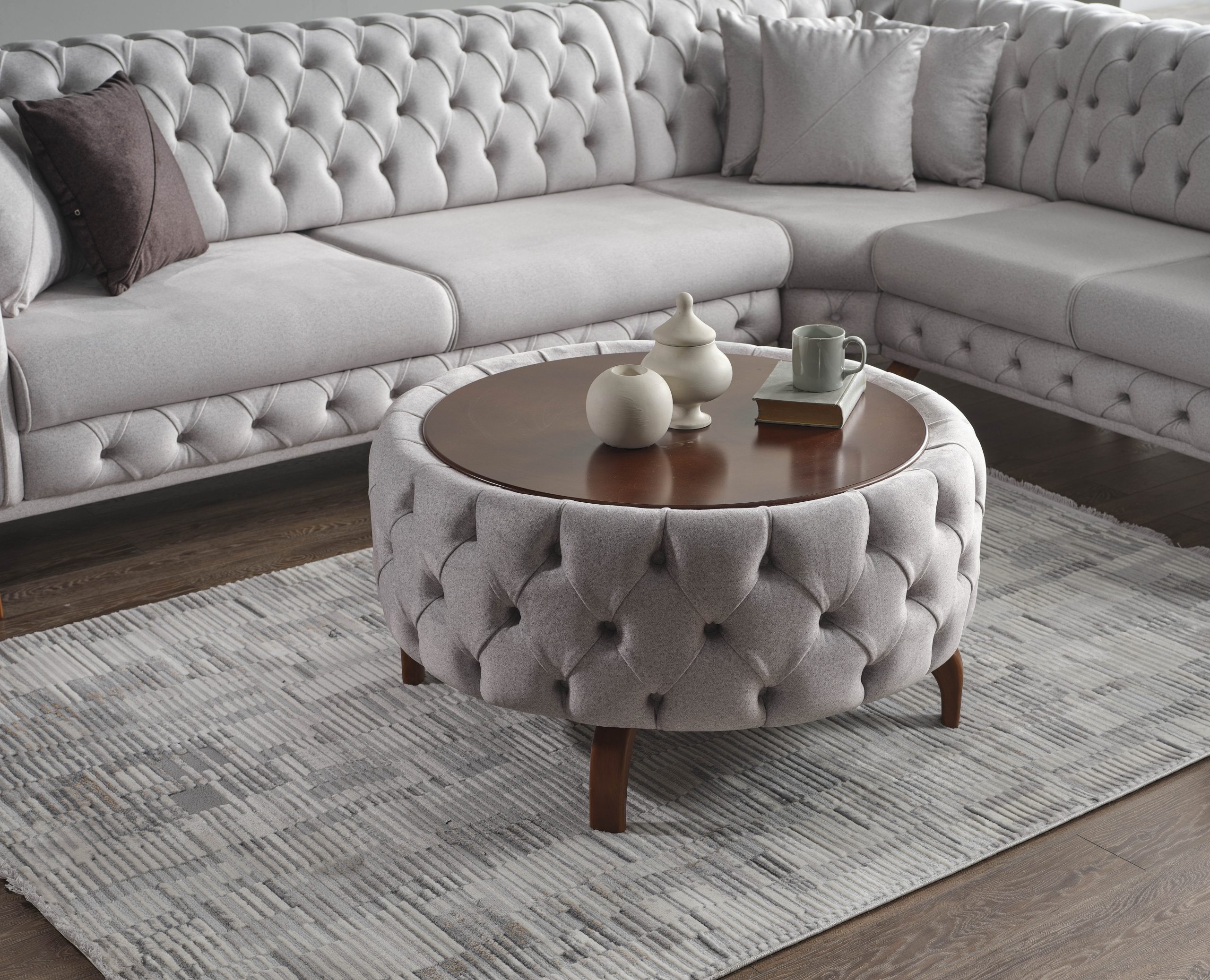 PERLA HÖRNSOFFA - Bild 4