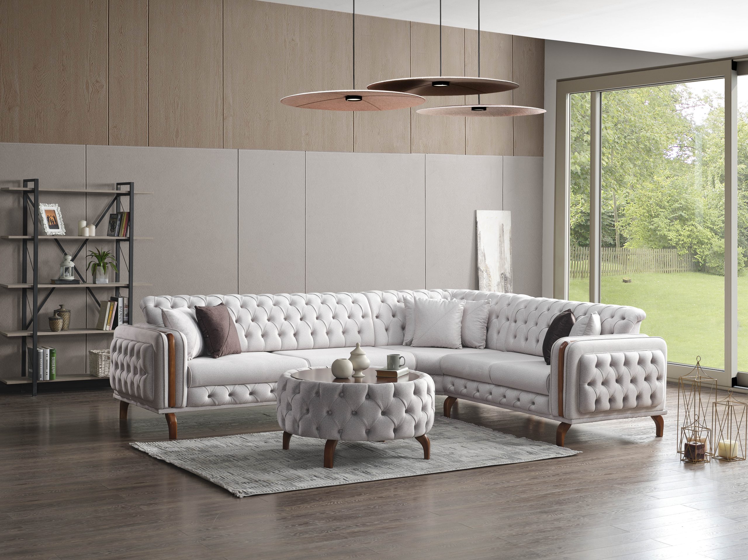 PERLA HÖRNSOFFA - Bild 2