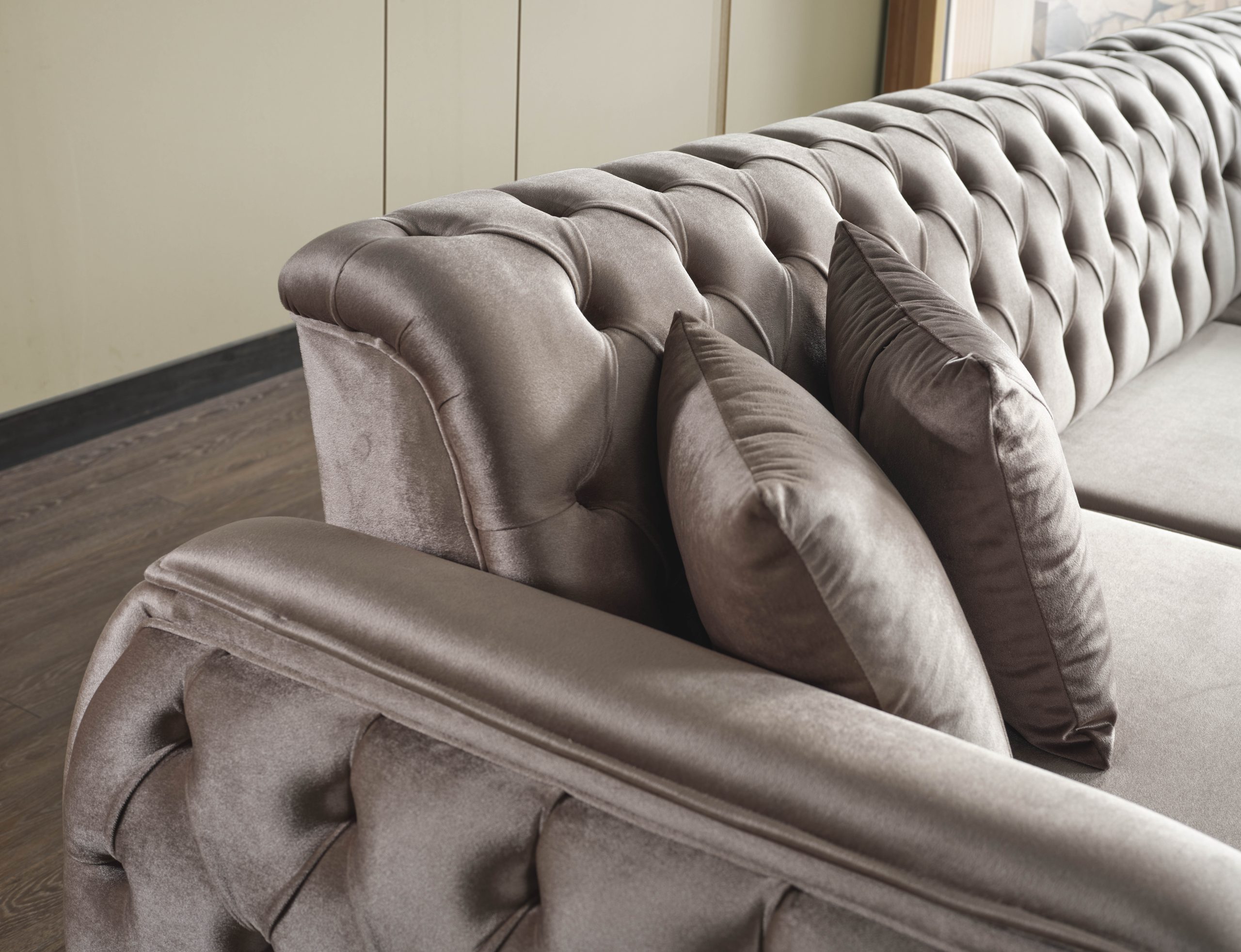 VESTA HÖRNSOFFA - Bild 3