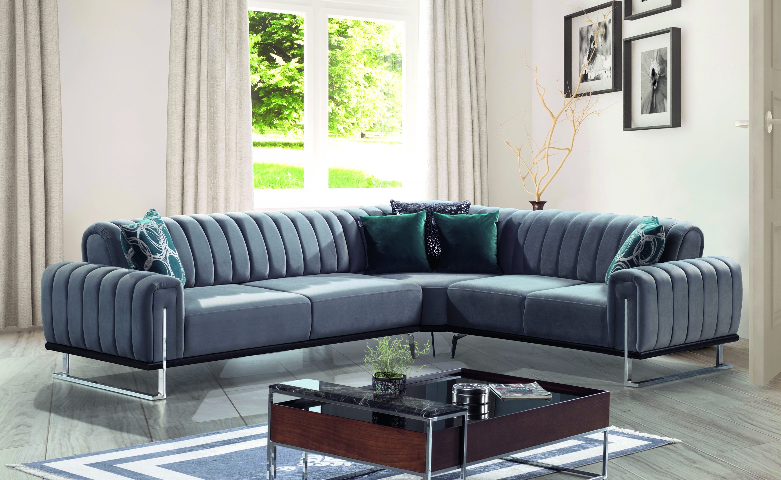 Valens Hörnsoffa - Bild 9