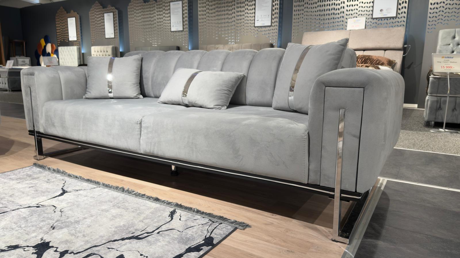 LONDRA SOFFGRUPP - Bild 3