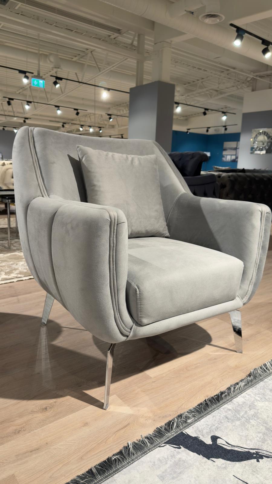 LONDRA SOFFGRUPP - Bild 5