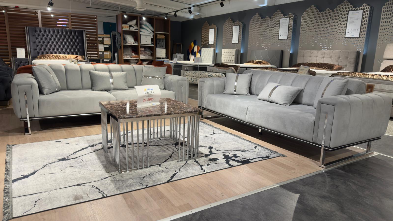 LONDRA SOFFGRUPP - Bild 2