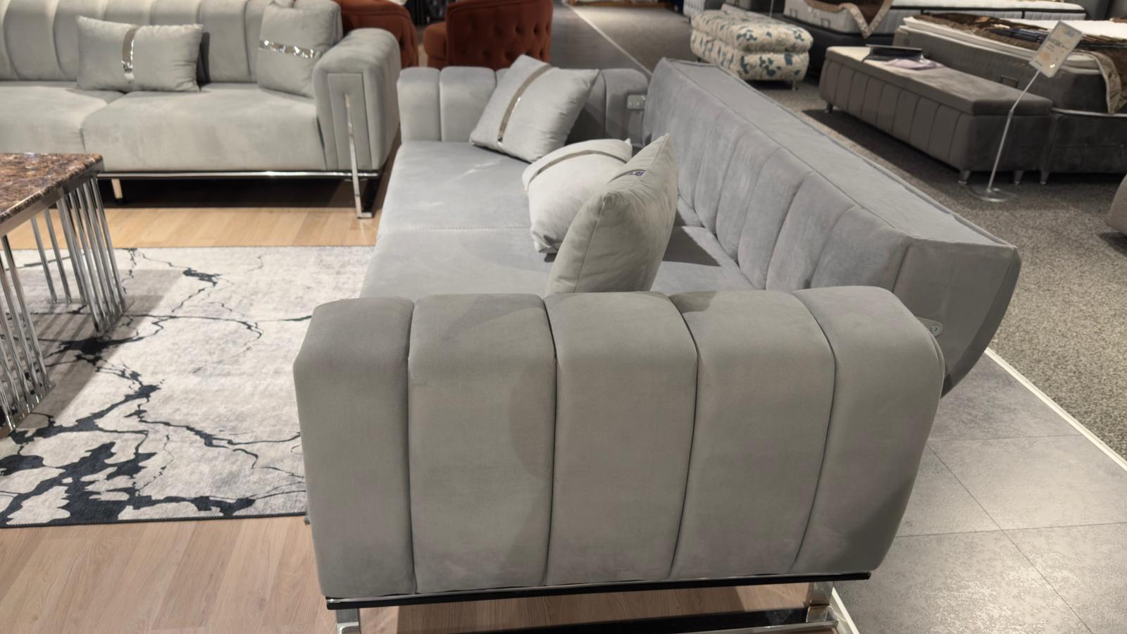 LONDRA SOFFGRUPP - Bild 4