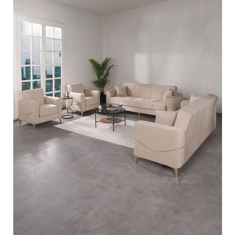 VOGEL 3+2+1 SOFFGRUPP(NYTT) REA!