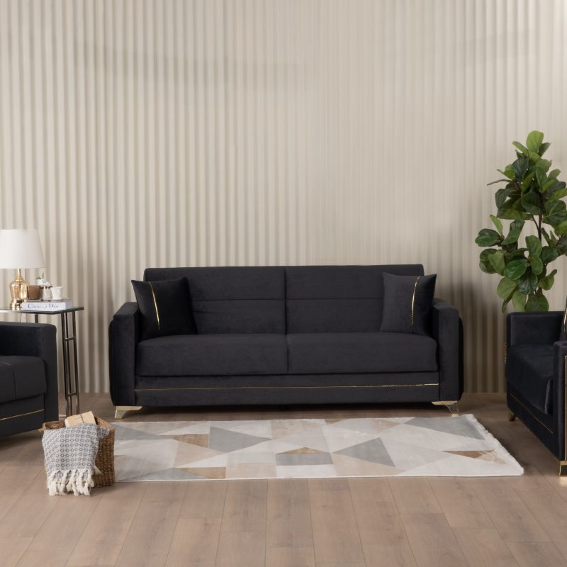 CAVANA 3+2+1 SOFFGRUPP (NYTT)