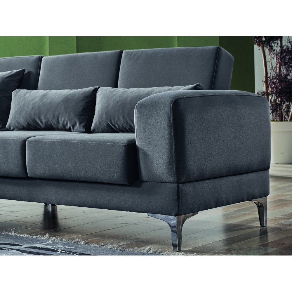 PARADISE HÖRNSOFFA - Bild 6