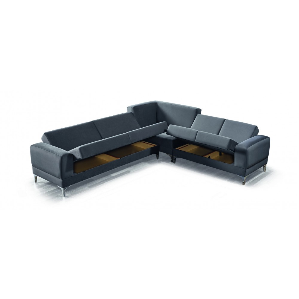 PARADISE HÖRNSOFFA - Bild 3