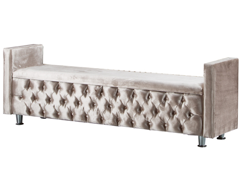 NEW MONTANA PALL med förvaring