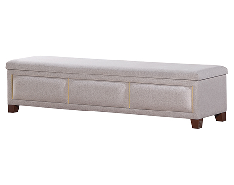 SIDNEY PALL med förvaring